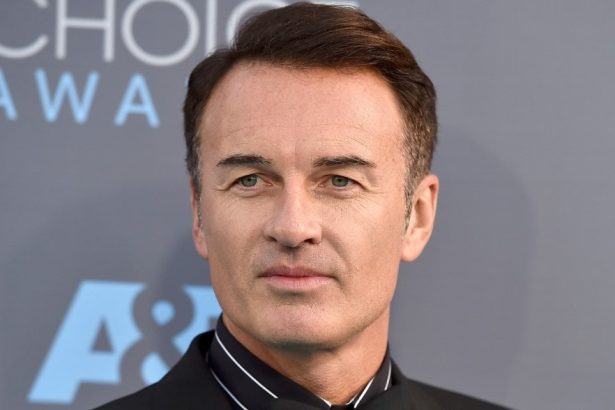 Julian McMahon