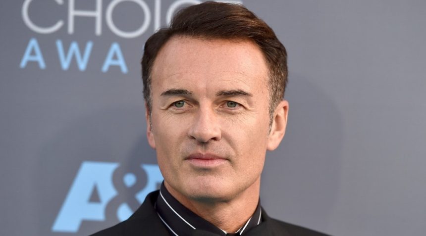 Julian McMahon