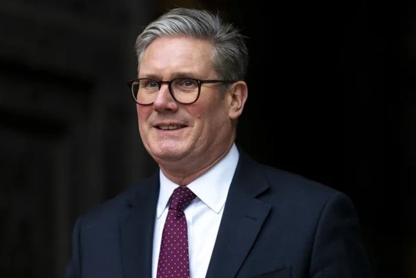 Keir Starmer