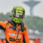 Lando Norris