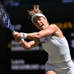Laura Siegemund