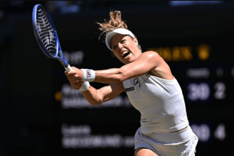 Laura Siegemund