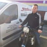 Lee Warburton