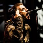 Liam Gallagher