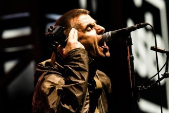 Liam Gallagher