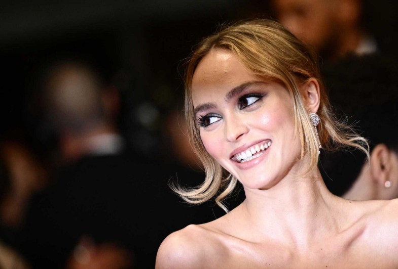 Lily-Rose Depp (reddit)