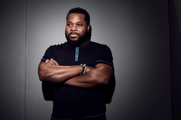 Malcolm-Jamal Warner