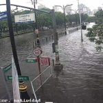 Manila Flood