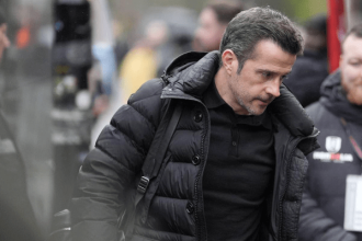 Marco Silva