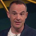 Martin Lewis