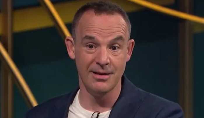 Martin Lewis (REDDIT)