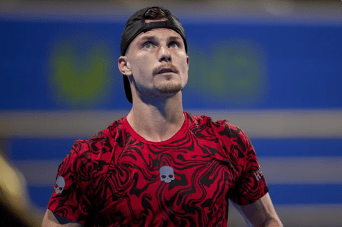 Márton Fucsovics