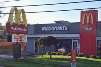 McDonald’s