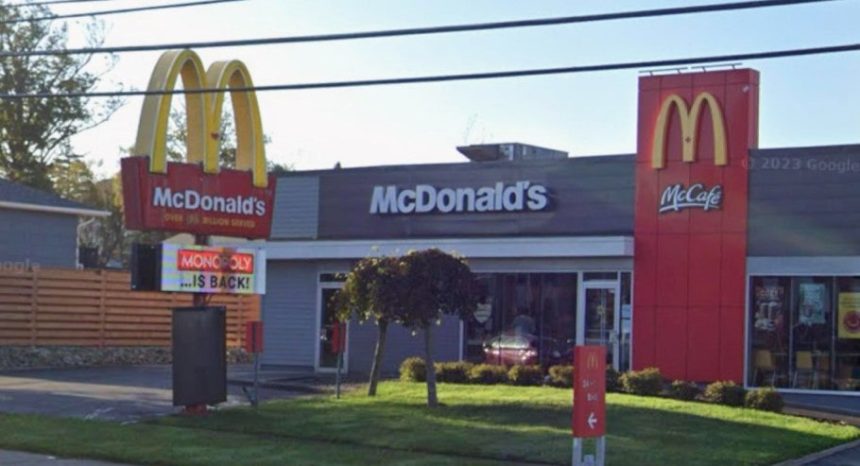 McDonald’s