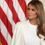 Melania Trump