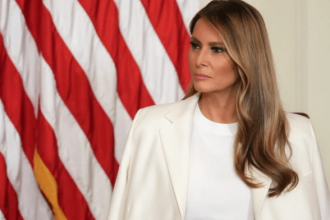 Melania Trump