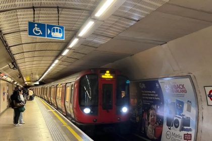 Metropolitan Line