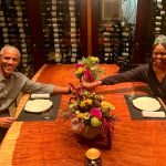 Michelle and Barack Obama