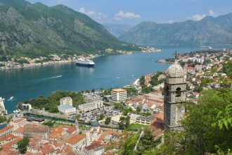 Montenegro