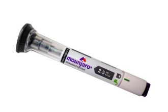 Mounjaro Injection