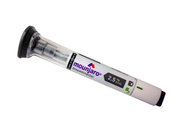 Mounjaro Injection