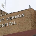 Mount Vernon Hospital
