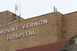 Mount Vernon Hospital