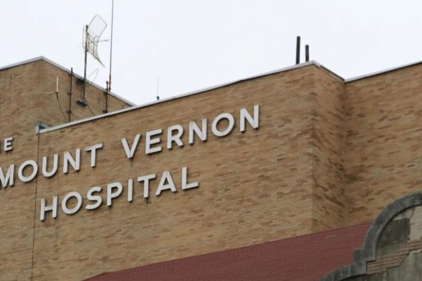 Mount Vernon Hospital