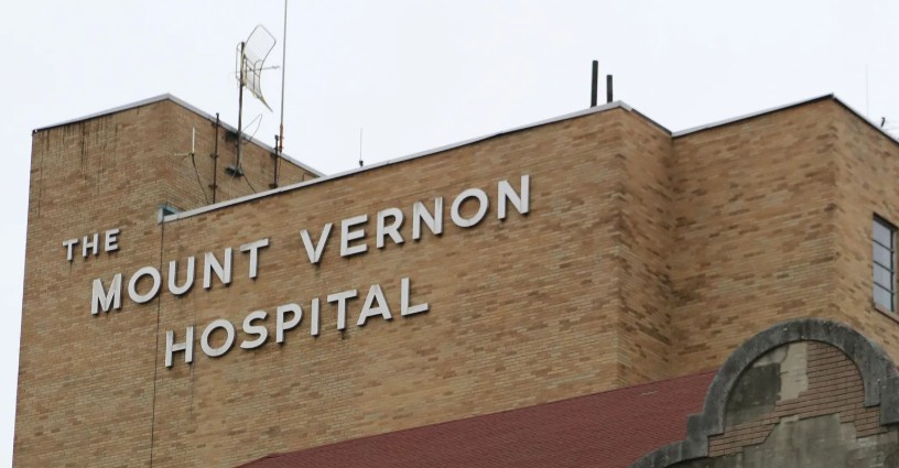 Mount Vernon Hospital
