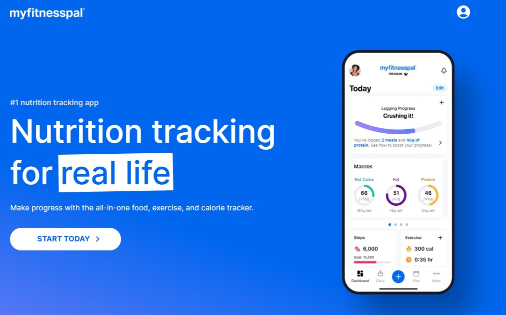 MyFitnessPal