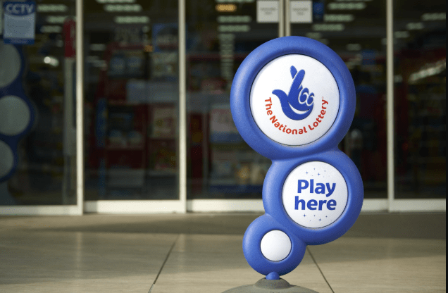 National Lottery