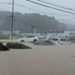 New Jersey Flood