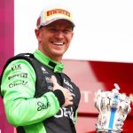 Nico Hulkenberg