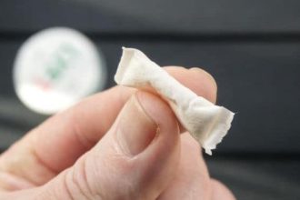 Nicotine Pouches