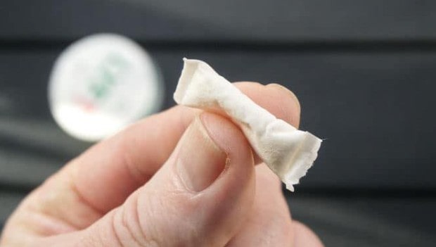 Nicotine Pouches