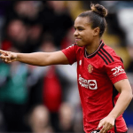 Nikita Parris