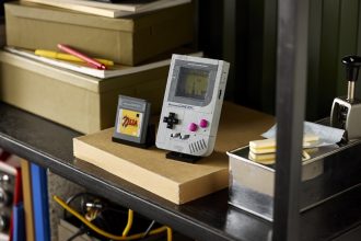 Nintendo Game Boy (X)