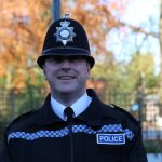 Nottinghamshire Police