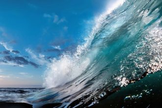 Oceans May Have Hit ‘New Normal’