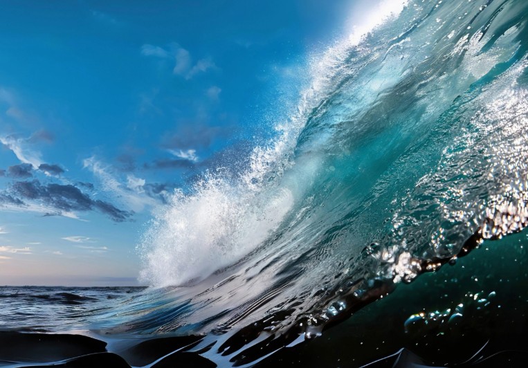 Oceans May Have Hit ‘New Normal’