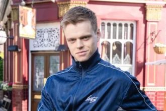 Oscar Branning