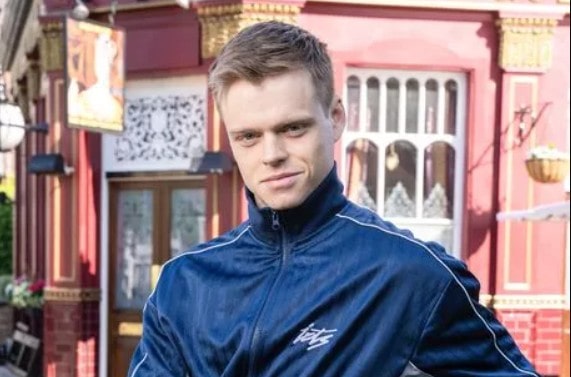 Oscar Branning