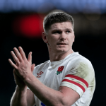 Owen Farrell