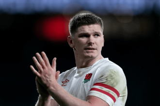 Owen Farrell