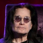 Ozzy Osbourne