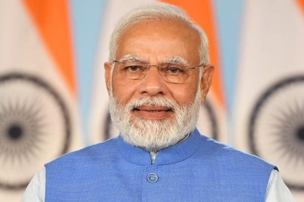 PM Modi