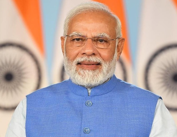 PM Modi