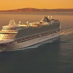 P&O Cruise