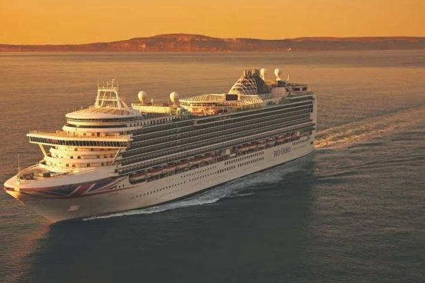 P&O Cruise