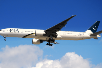 Pakistan International Airlines